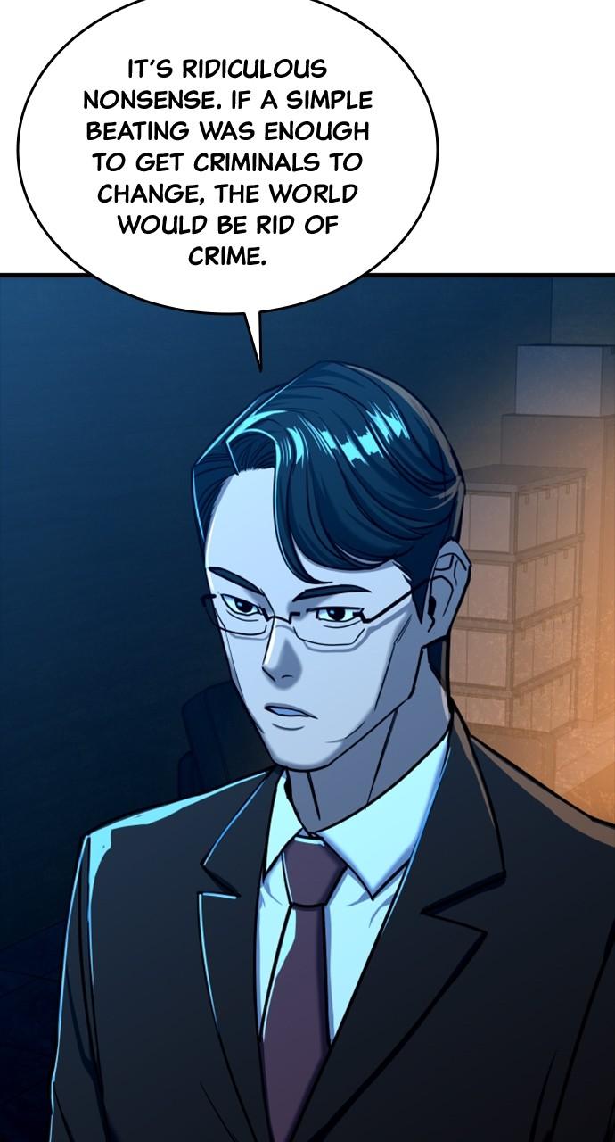 Justice Deserved Chap 8 - Next Chap 9