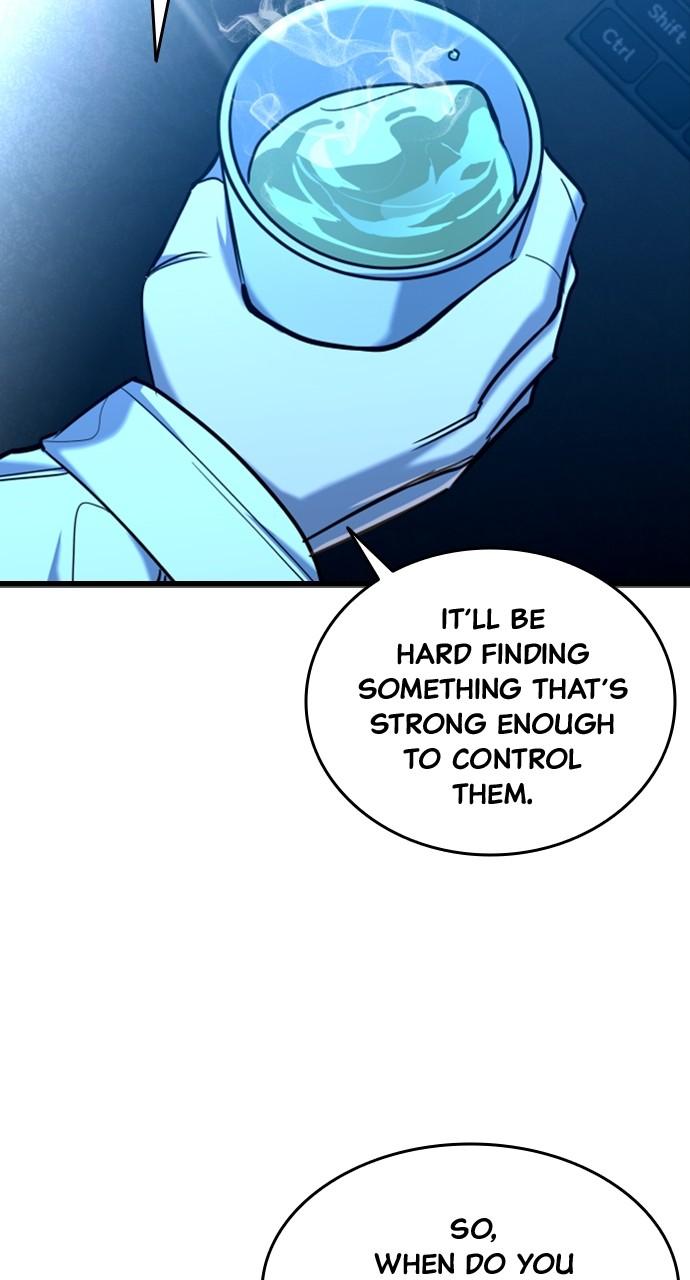 Justice Deserved Chap 8 - Next Chap 9