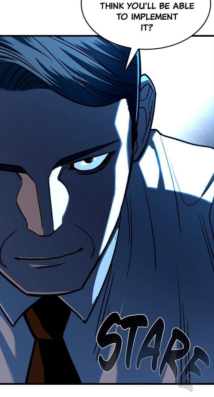 Justice Deserved Chap 8 - Next Chap 9