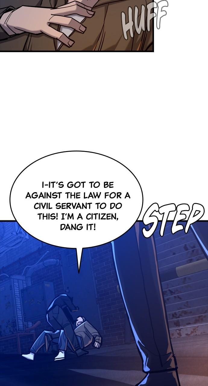 Justice Deserved Chap 8 - Next Chap 9