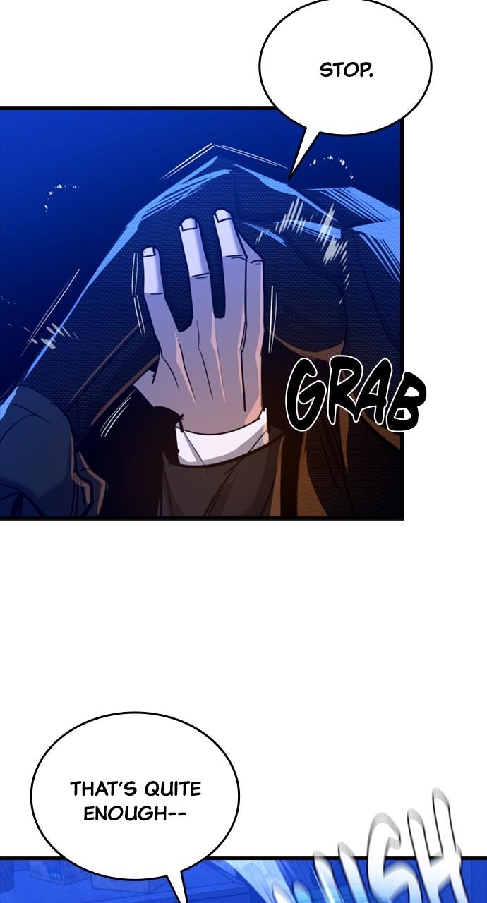 Justice Deserved Chap 8 - Next Chap 9