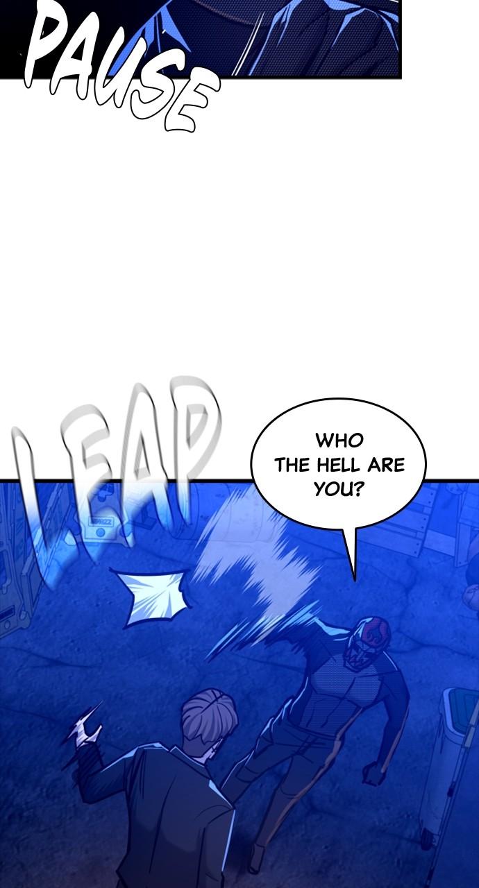 Justice Deserved Chap 8 - Next Chap 9