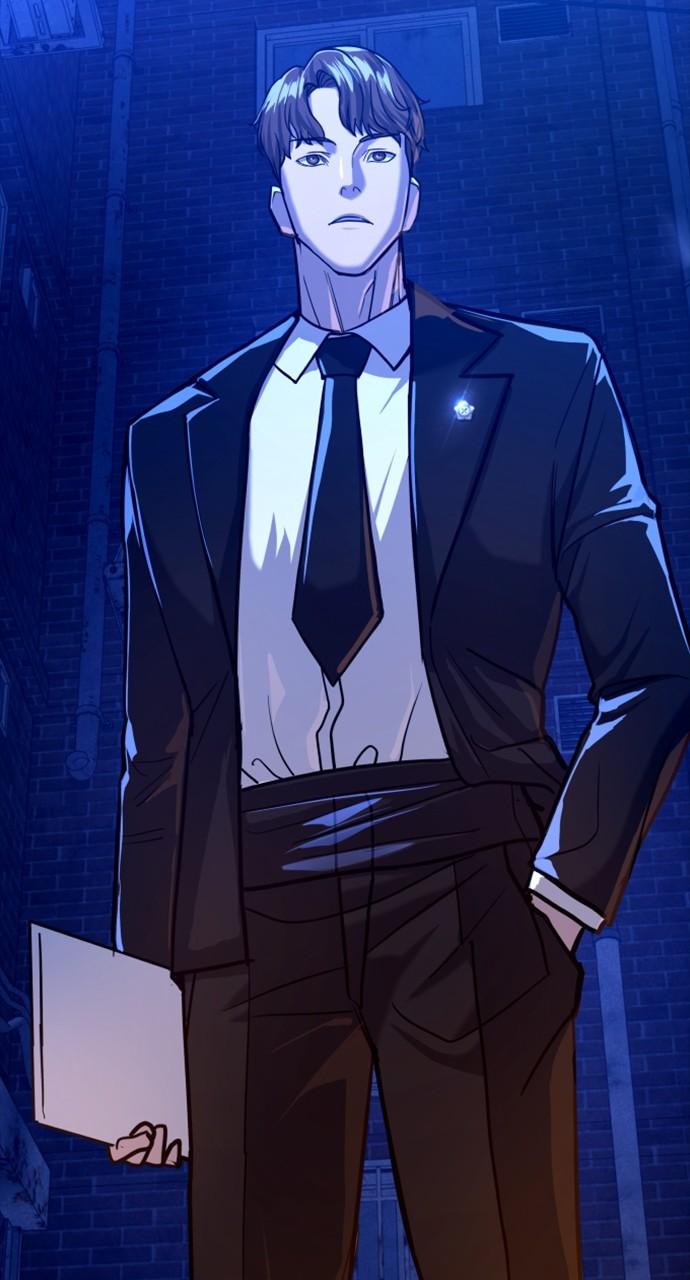 Justice Deserved Chap 8 - Next Chap 9