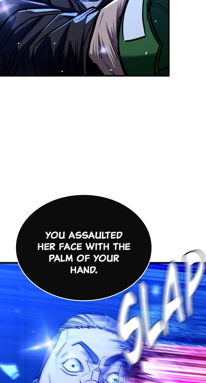 Justice Deserved Chap 8 - Next Chap 9