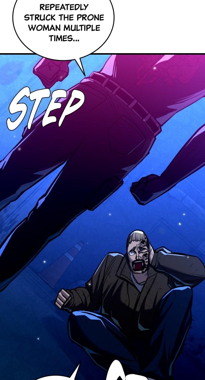 Justice Deserved Chap 8 - Next Chap 9