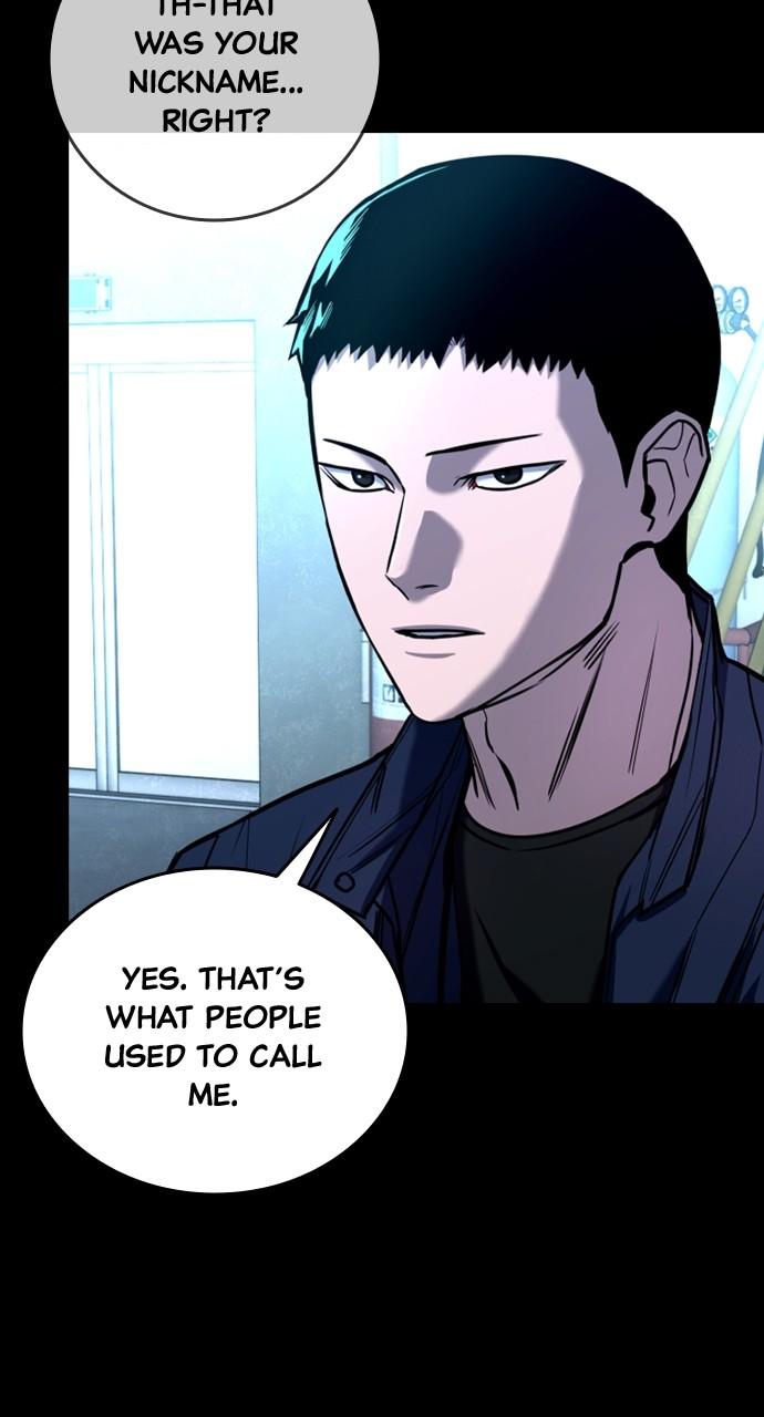 Justice Deserved Chap 8 - Next Chap 9