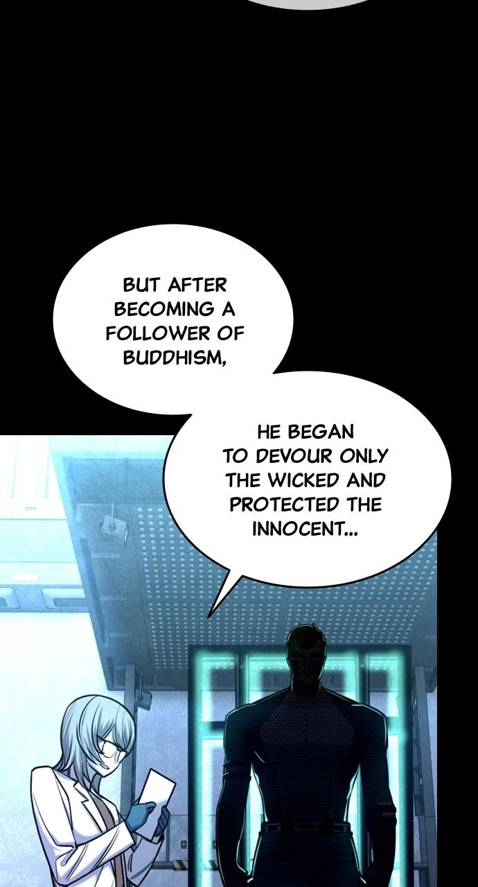 Justice Deserved Chap 8 - Next Chap 9