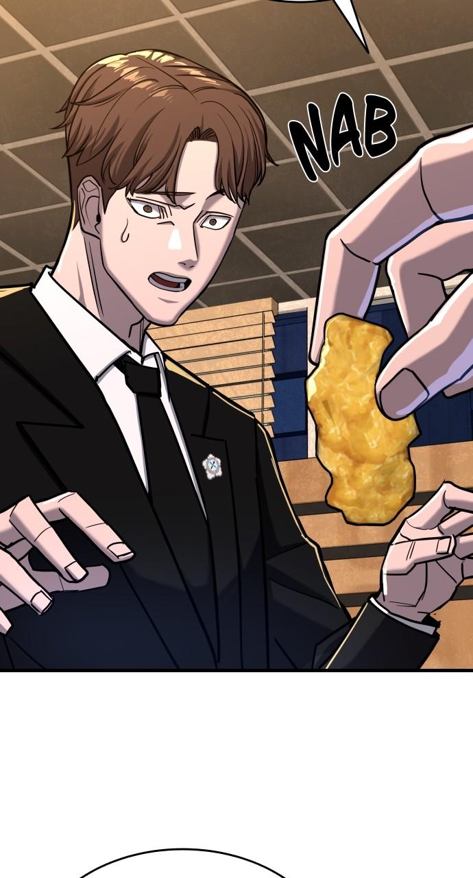 Justice Deserved Chap 9 - Next Chap 10