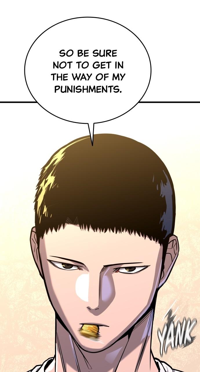 Justice Deserved Chap 9 - Next Chap 10