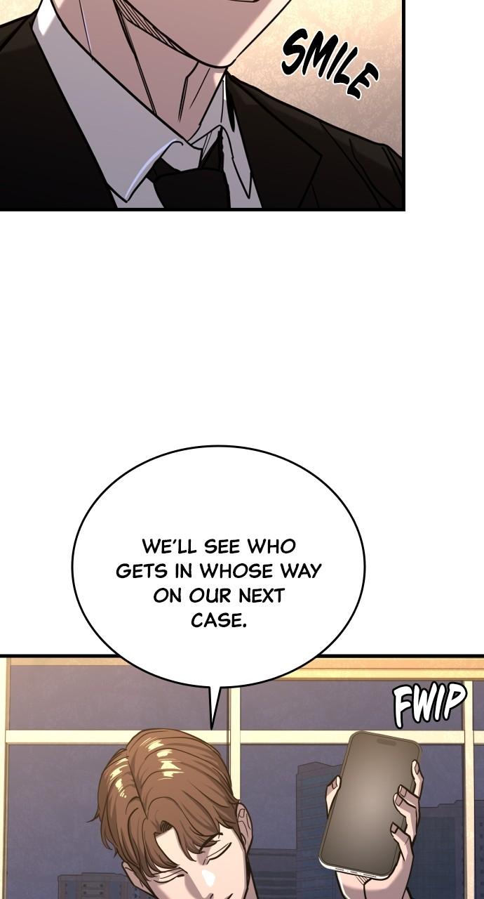 Justice Deserved Chap 9 - Next Chap 10