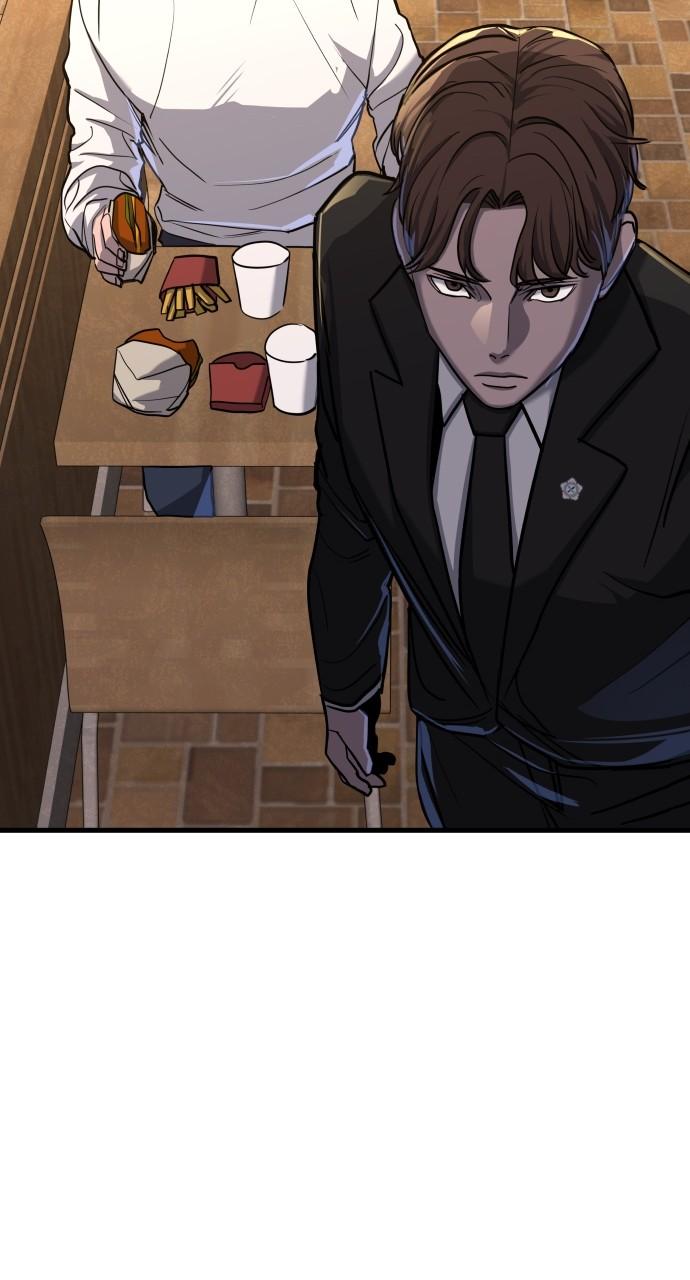 Justice Deserved Chap 9 - Next Chap 10