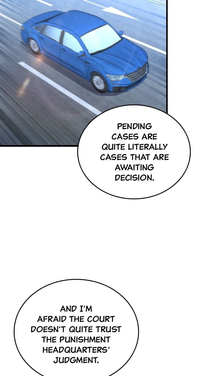 Justice Deserved Chap 9 - Next Chap 10