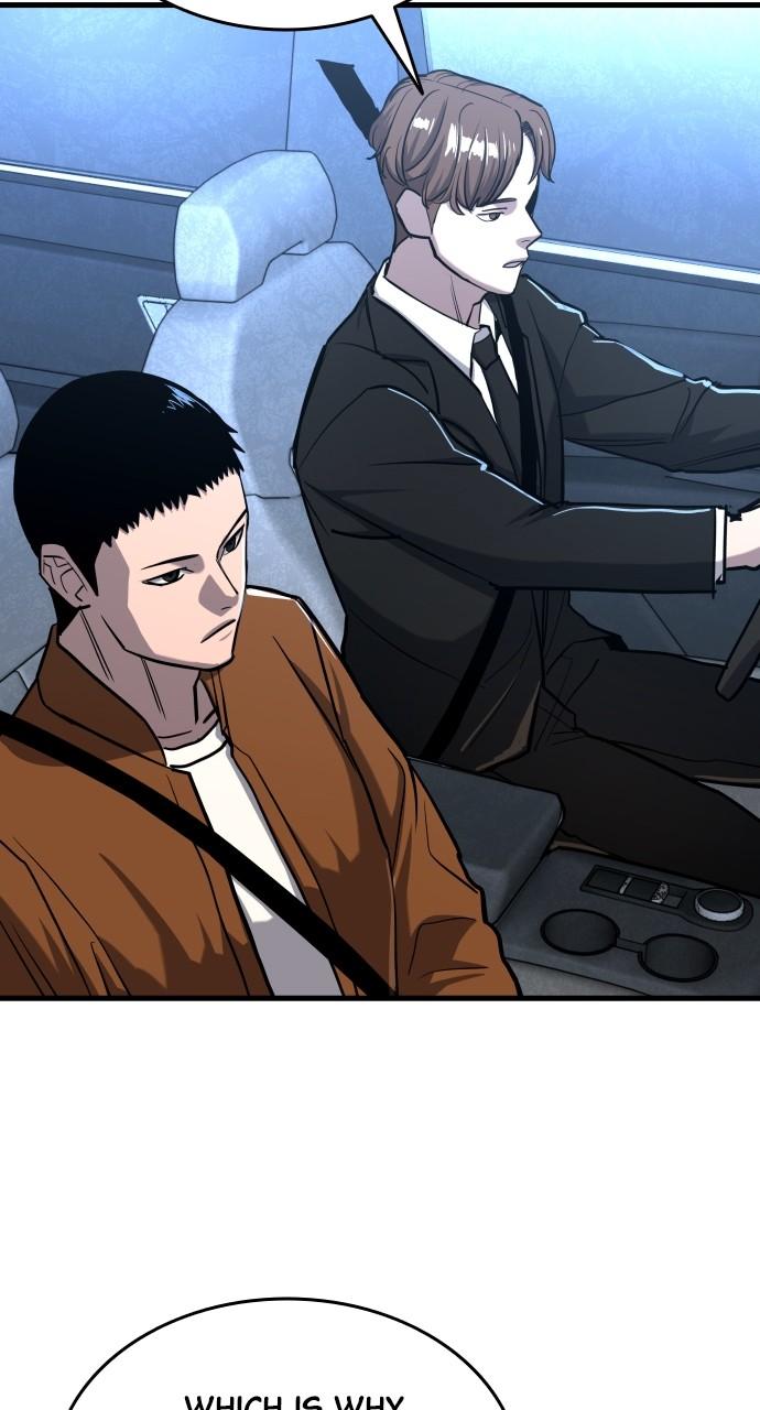 Justice Deserved Chap 9 - Next Chap 10