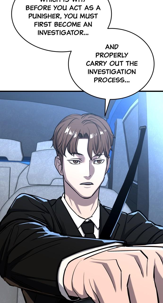 Justice Deserved Chap 9 - Next Chap 10