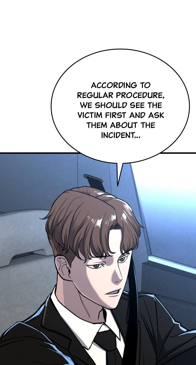 Justice Deserved Chap 9 - Next Chap 10