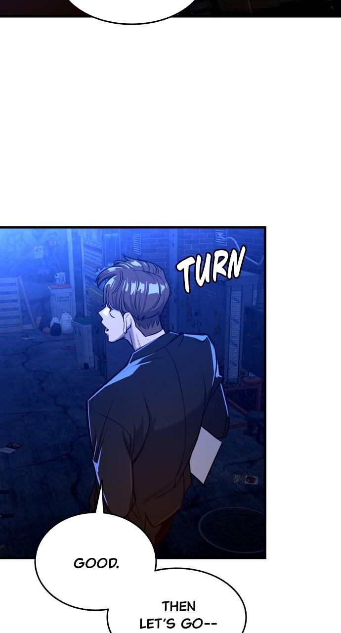 Justice Deserved Chap 9 - Next Chap 10