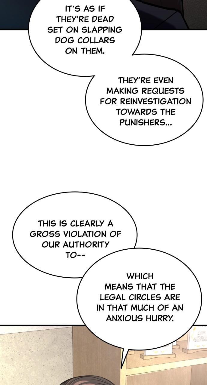 Justice Deserved Chap 9 - Next Chap 10