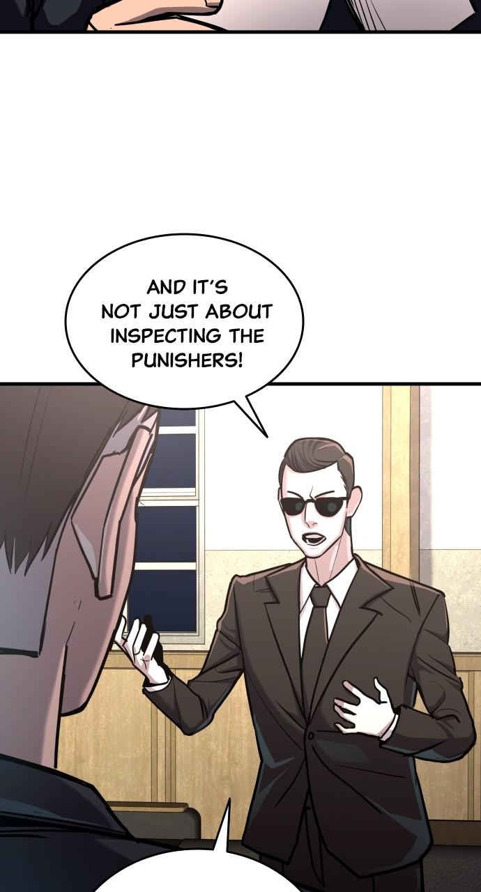 Justice Deserved Chap 9 - Next Chap 10