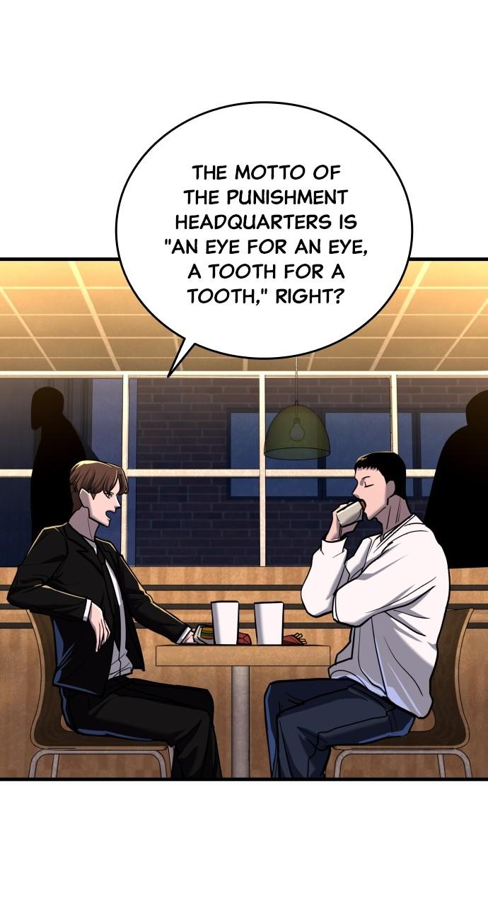 Justice Deserved Chap 9 - Next Chap 10
