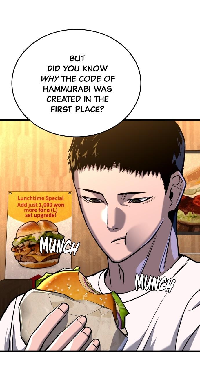 Justice Deserved Chap 9 - Next Chap 10