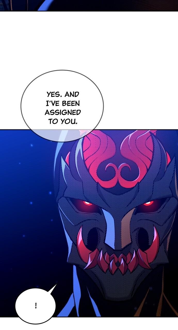 Justice Deserved Chap 9 - Next Chap 10