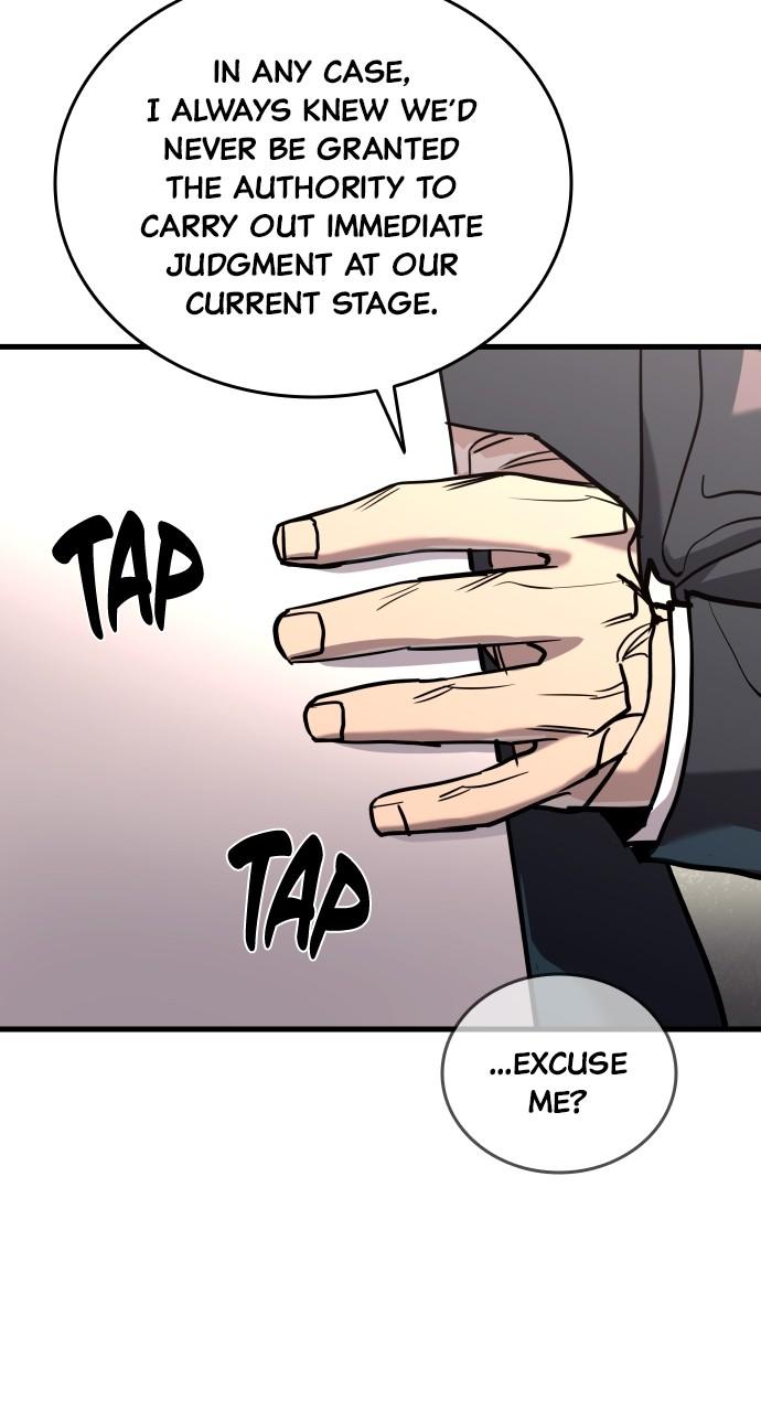 Justice Deserved Chap 9 - Next Chap 10