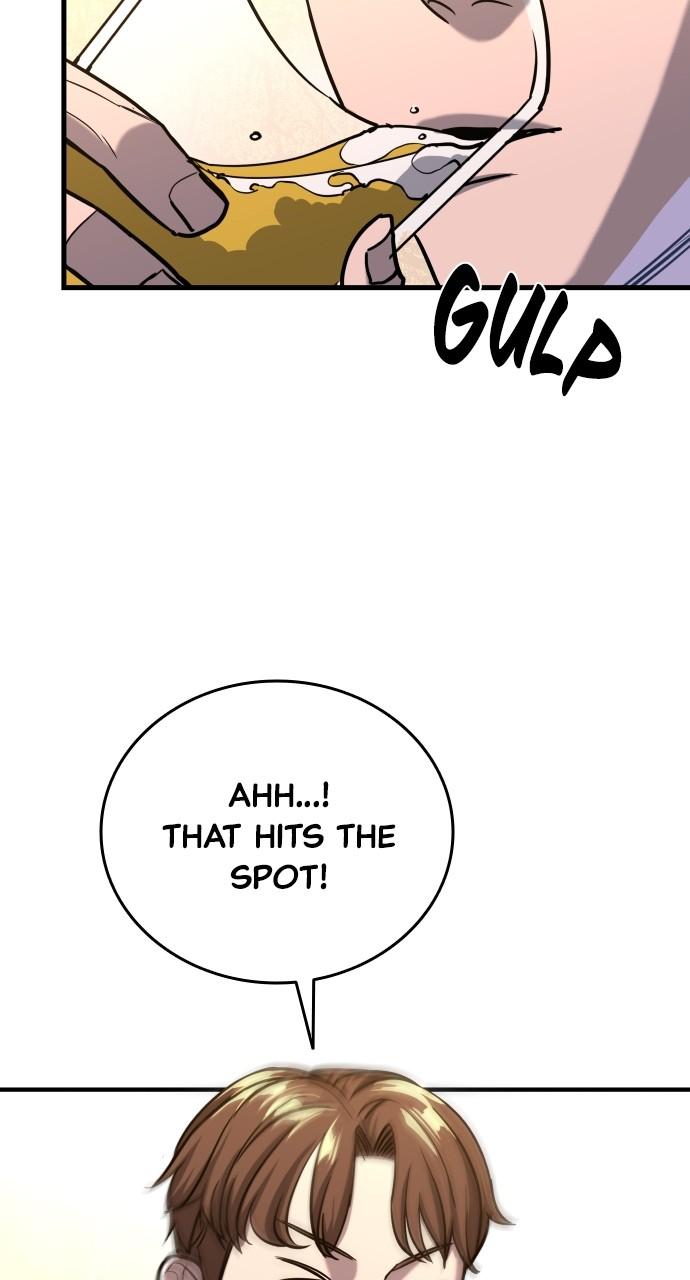 Justice Deserved Chap 9 - Next Chap 10