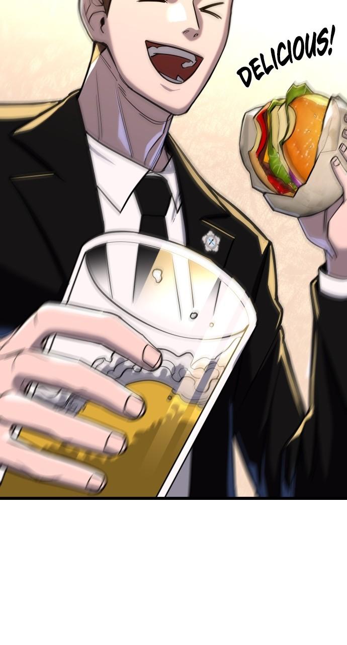 Justice Deserved Chap 9 - Next Chap 10