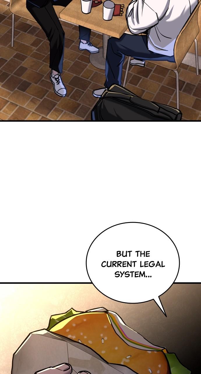 Justice Deserved Chap 9 - Next Chap 10