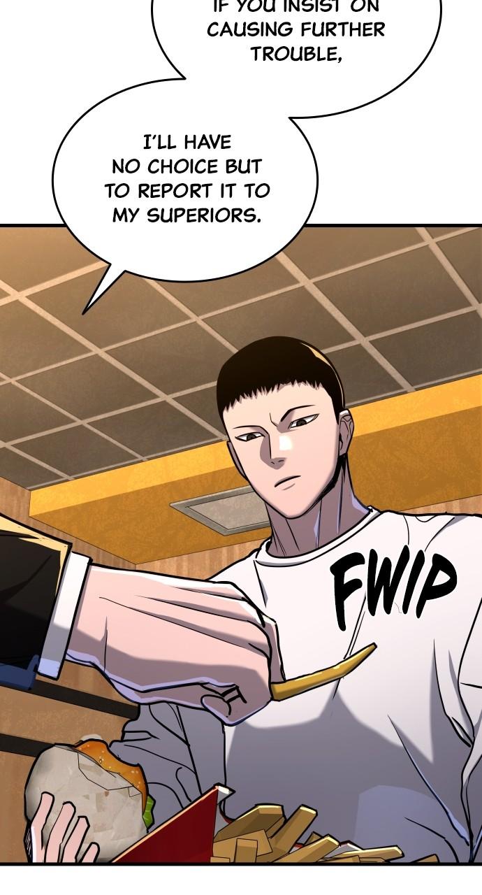 Justice Deserved Chap 9 - Next Chap 10