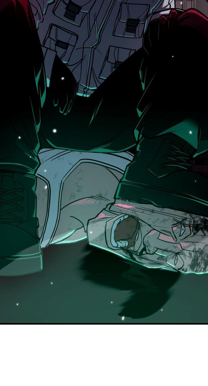 Justice Deserved Chap 9 - Next Chap 10