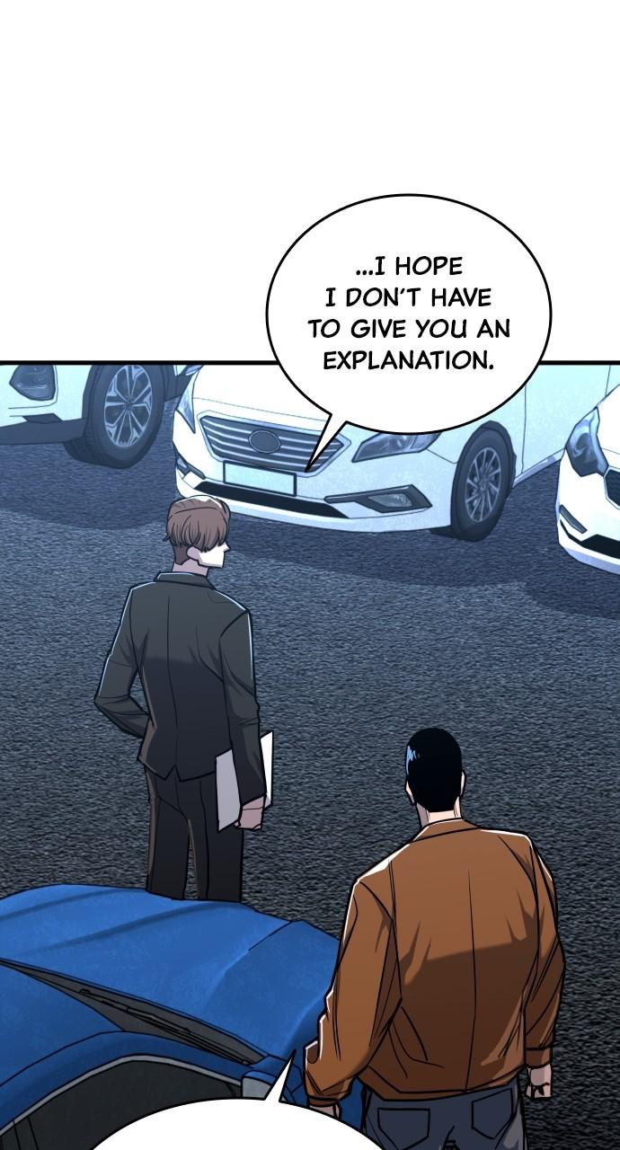 Justice Deserved Chap 9 - Next Chap 10