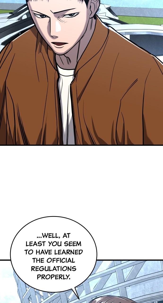 Justice Deserved Chap 9 - Next Chap 10