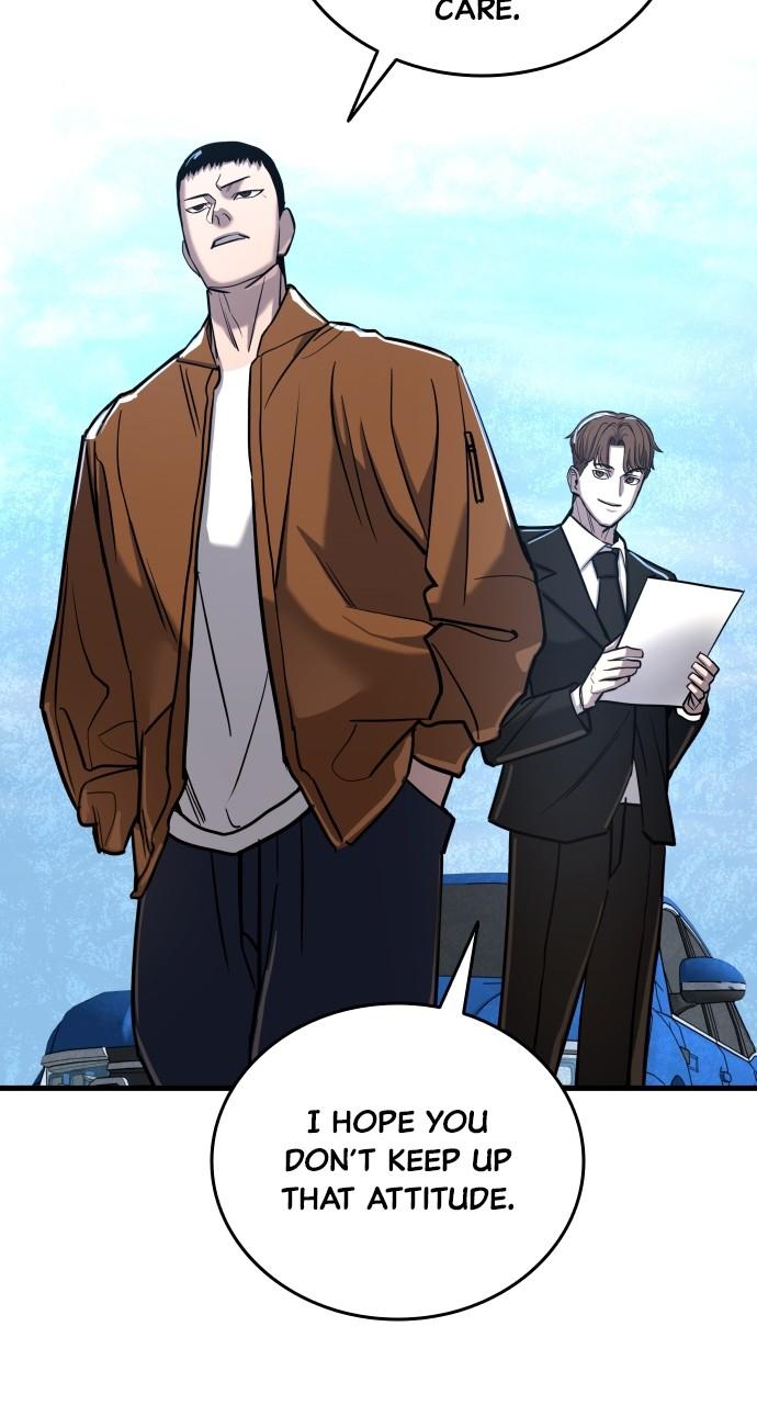 Justice Deserved Chap 9 - Next Chap 10