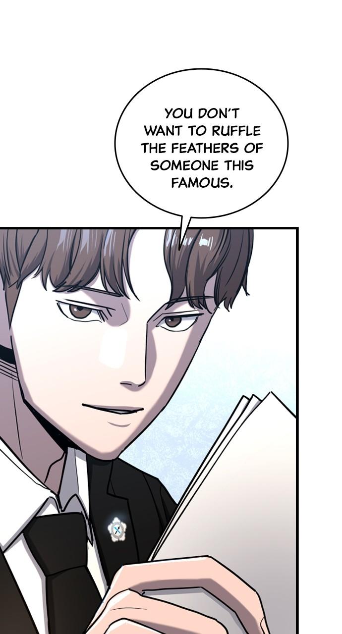 Justice Deserved Chap 9 - Next Chap 10