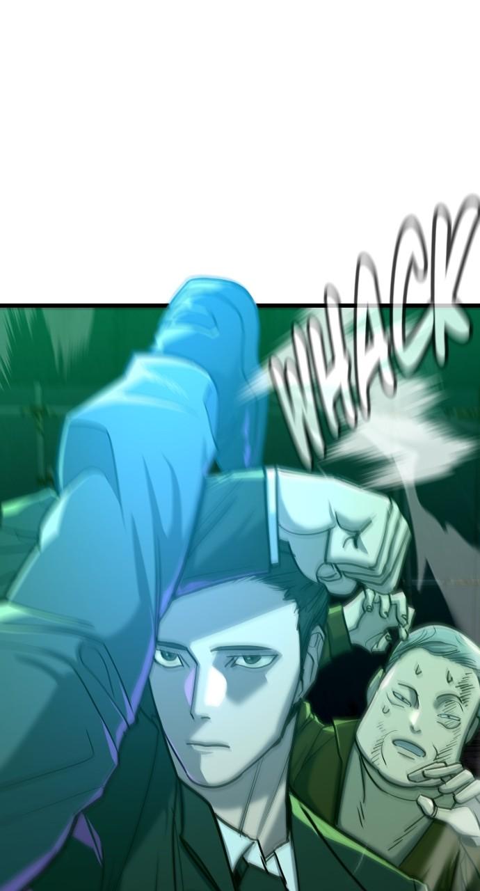 Justice Deserved Chap 9 - Next Chap 10