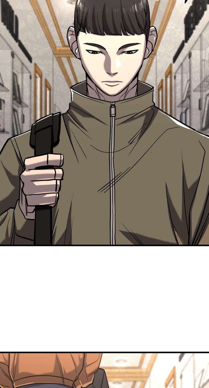 Justice Deserved Chap 9 - Next Chap 10