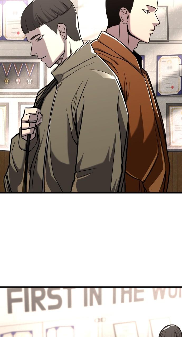 Justice Deserved Chap 9 - Next Chap 10