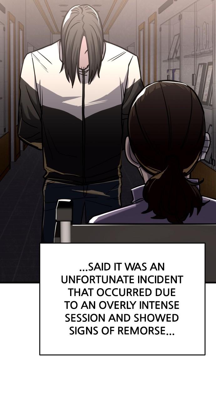 Justice Deserved Chap 9 - Next Chap 10
