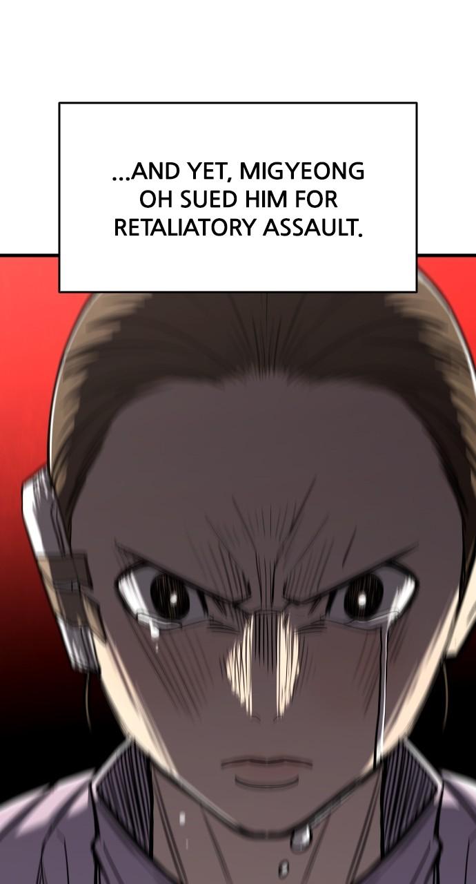 Justice Deserved Chap 9 - Next Chap 10