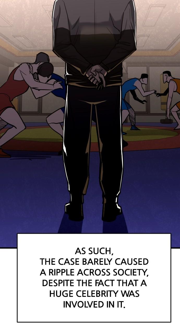 Justice Deserved Chap 9 - Next Chap 10