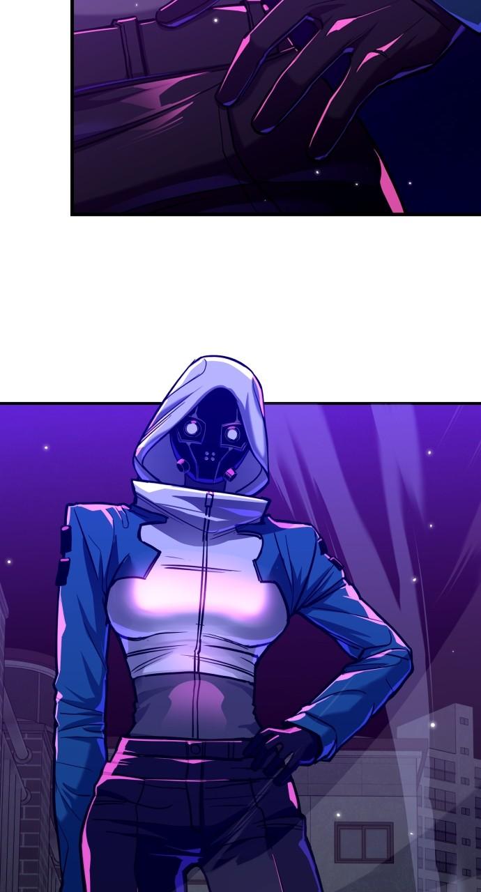 Justice Deserved Chap 9 - Next Chap 10