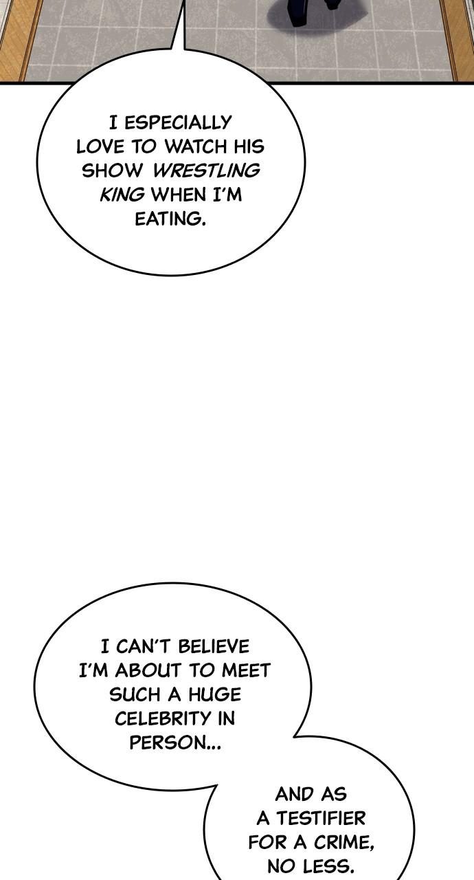 Justice Deserved Chap 9 - Next Chap 10