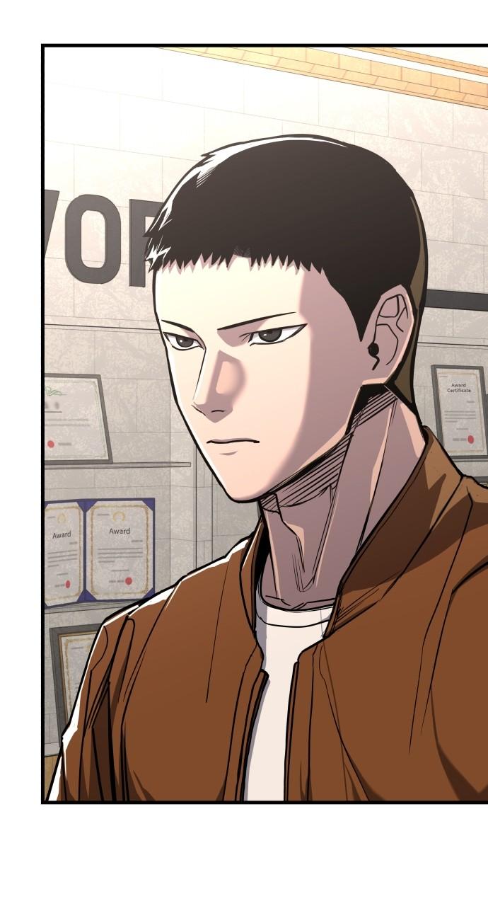 Justice Deserved Chap 9 - Next Chap 10