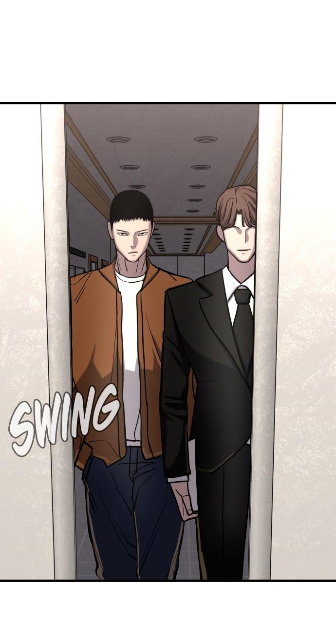 Justice Deserved Chap 9 - Next Chap 10