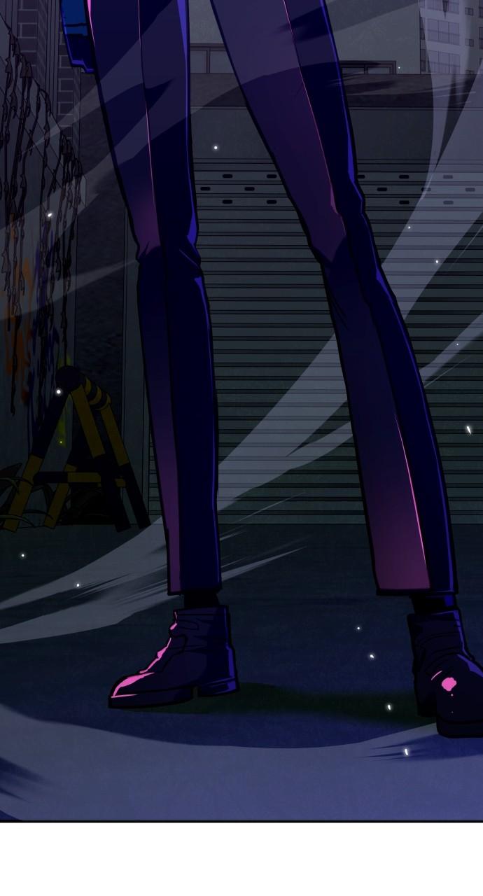 Justice Deserved Chap 9 - Next Chap 10