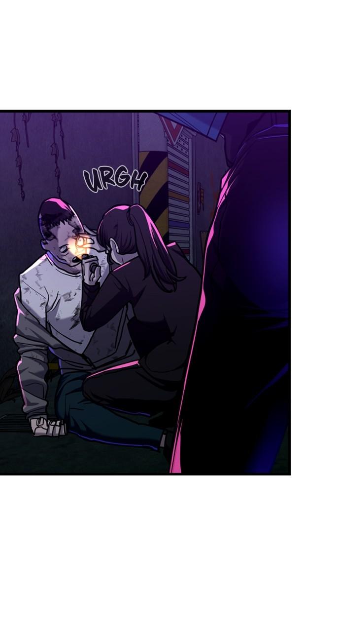 Justice Deserved Chap 9 - Next Chap 10