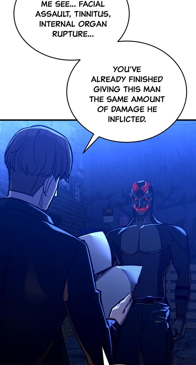 Justice Deserved Chap 9 - Next Chap 10
