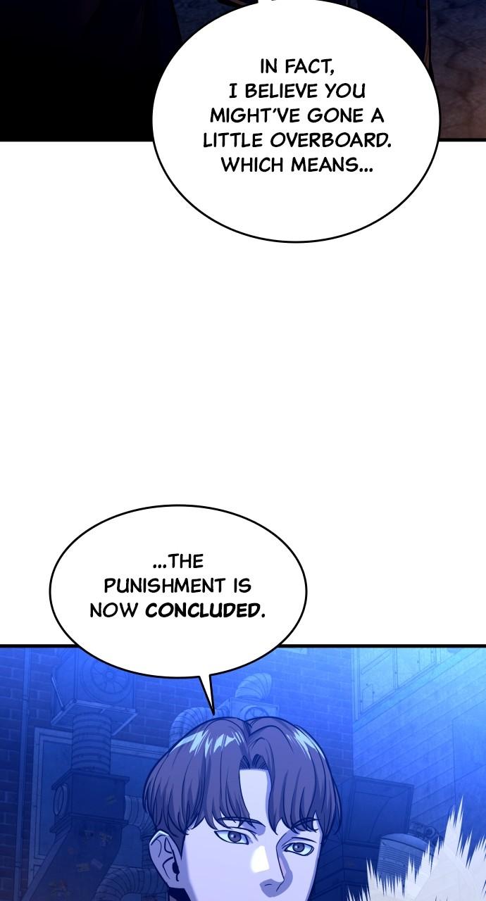 Justice Deserved Chap 9 - Next Chap 10