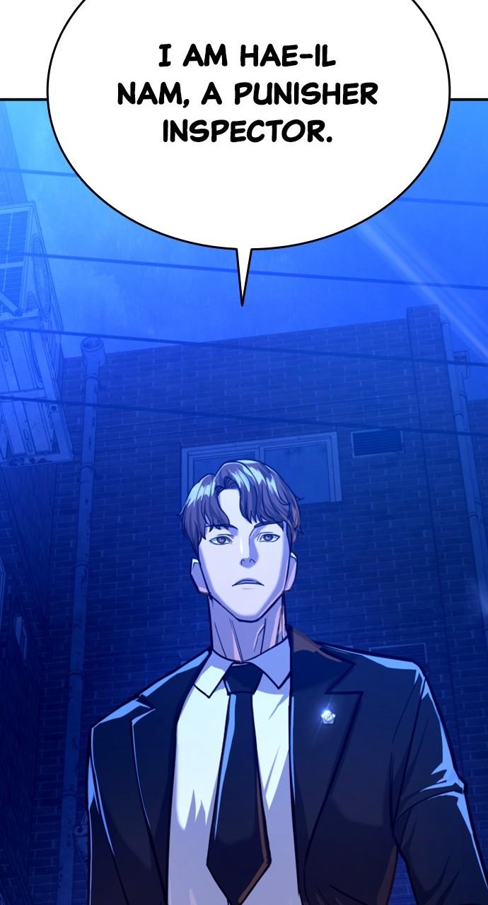 Justice Deserved Chap 9 - Next Chap 10